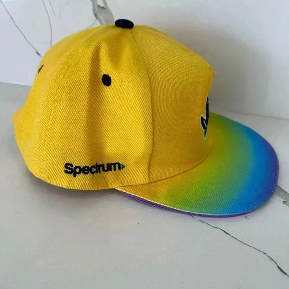 Tampa Bay Devil Rays Hat Cap Snap Back Wander Franco El Patron Stadium Giveaway - Picture 4 of 5